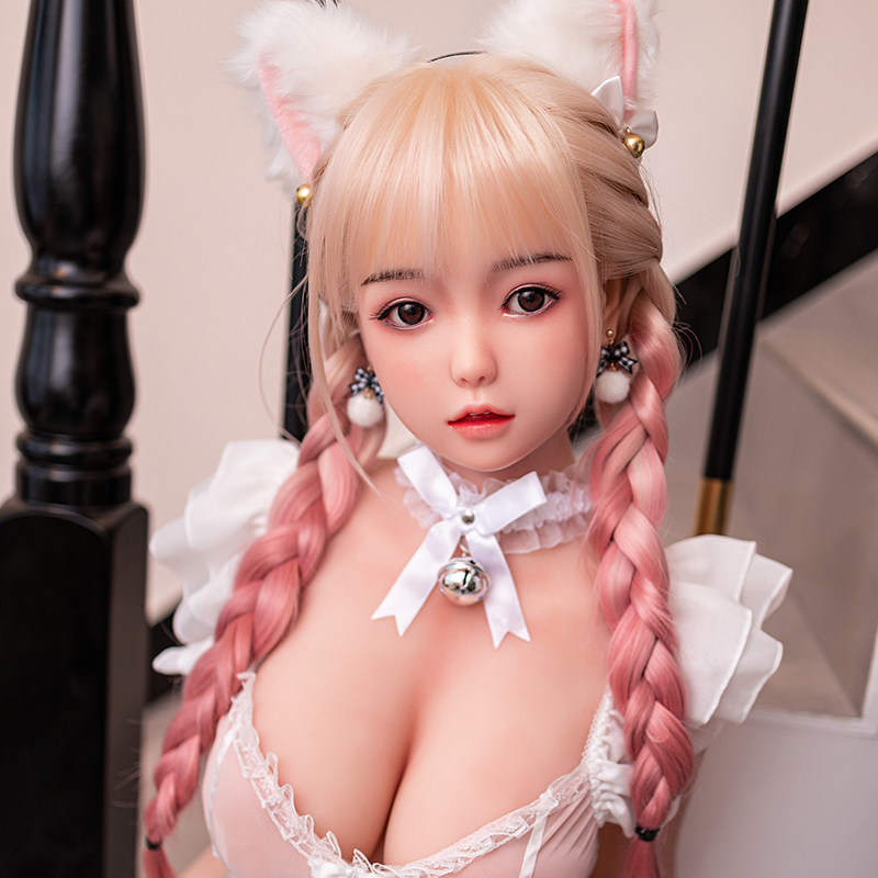 TPE实体娃娃可可158cm 虞姬 进口材料优质TPE 时装模特写真拍摄cosplay寂寞陪伴爱爱伴侣