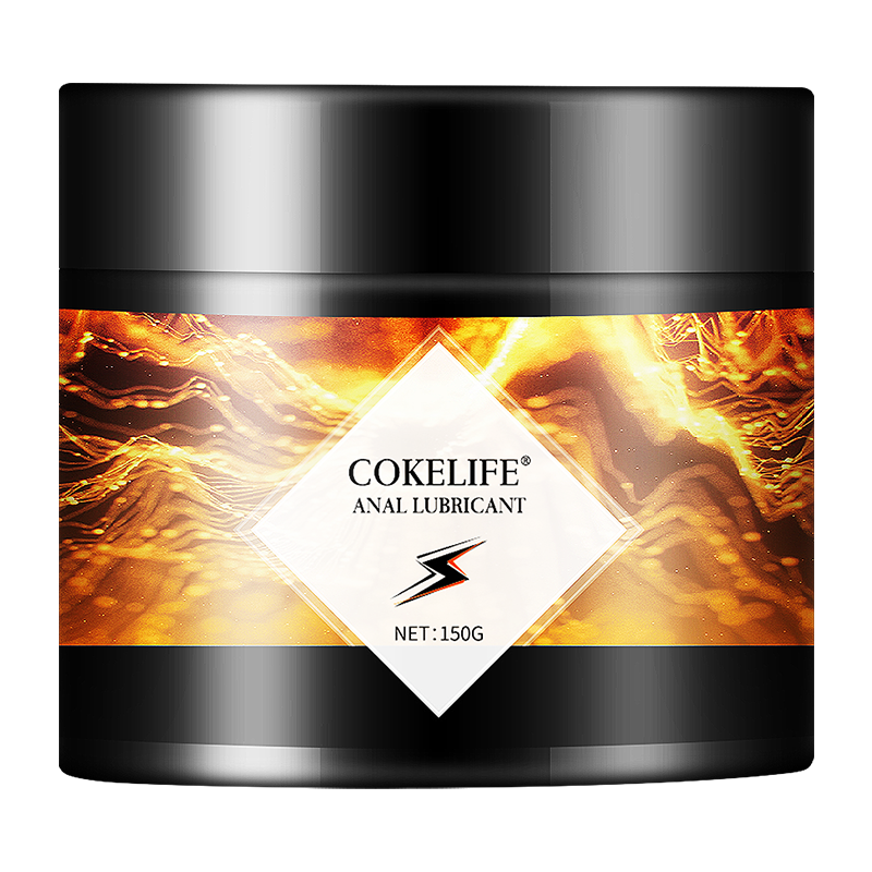 Cokelife 后庭润滑液 缓痛型 150ml 热感、冰感、缓痛