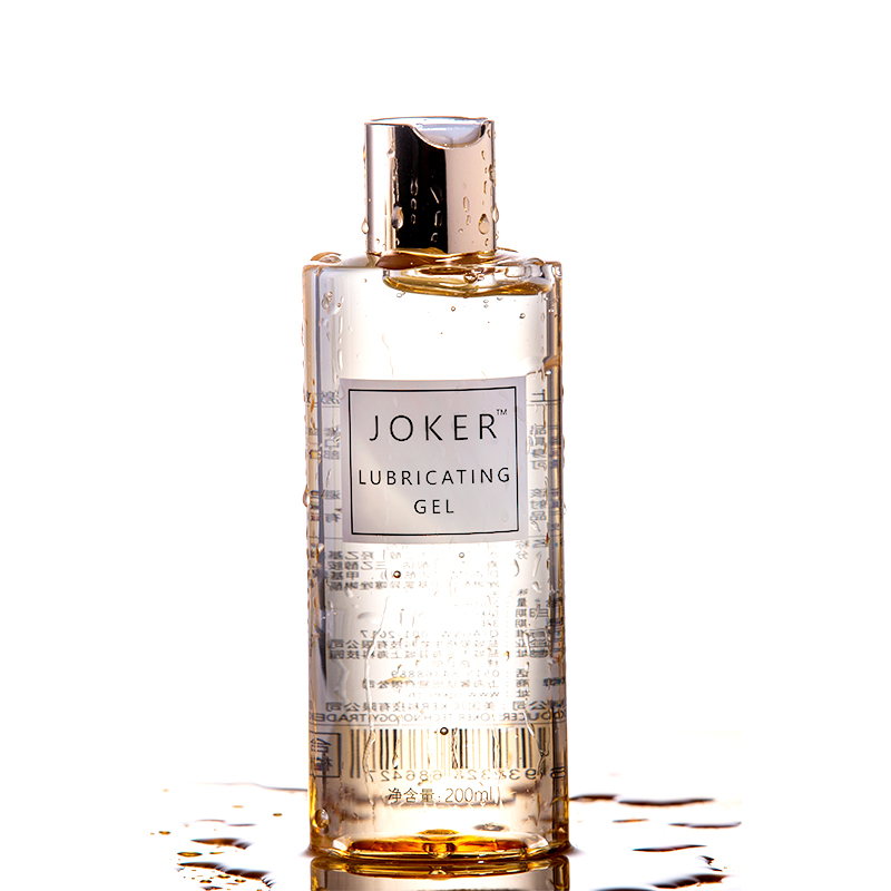 JOKER 金装润滑液 100ml   带给您超滑感受、更自然享受亲密生活