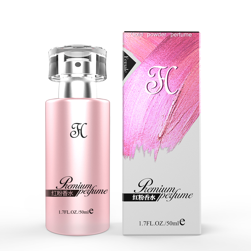 TONOHIME 女士红粉香水 50ml    本色 性感