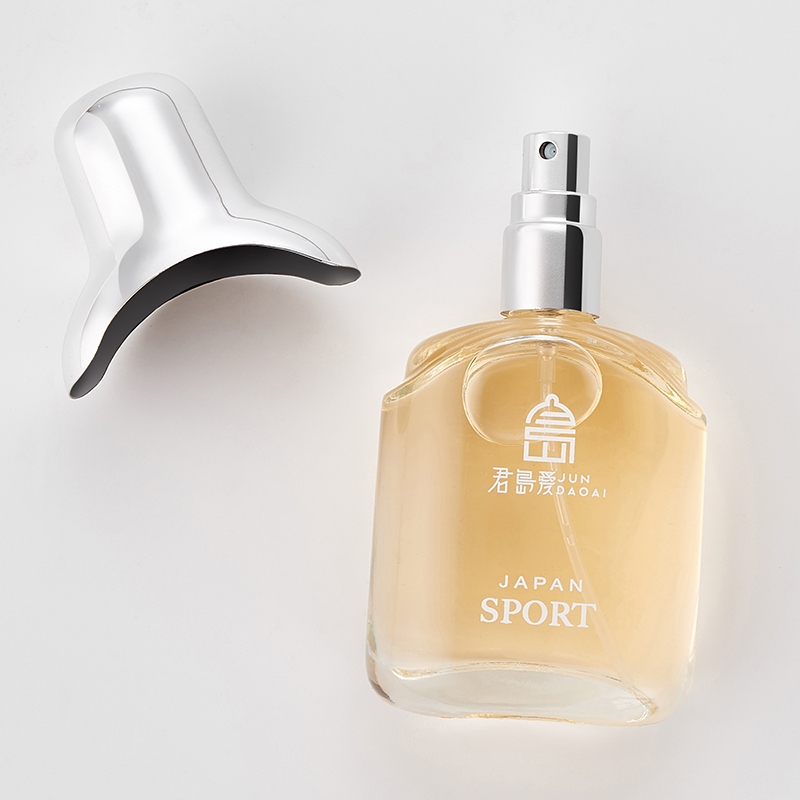 君岛爱 SPORT香水 女用款35ml     提高兴奋度 激发欲望